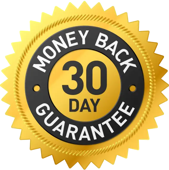 Rejumask 30 Days 100% money back guarantee 